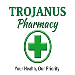 TROJANUS PHARMACY LTD