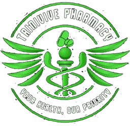 Trinivive Pharmacy Ltd