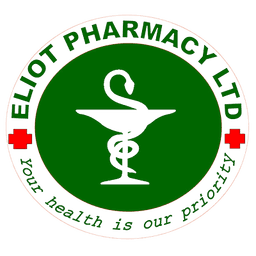 Eliot Pharmacy Ltd