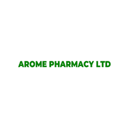 Arome Pharmacy Ltd