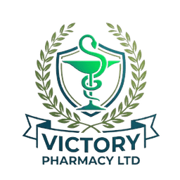 Victory Pharmacy Ltd