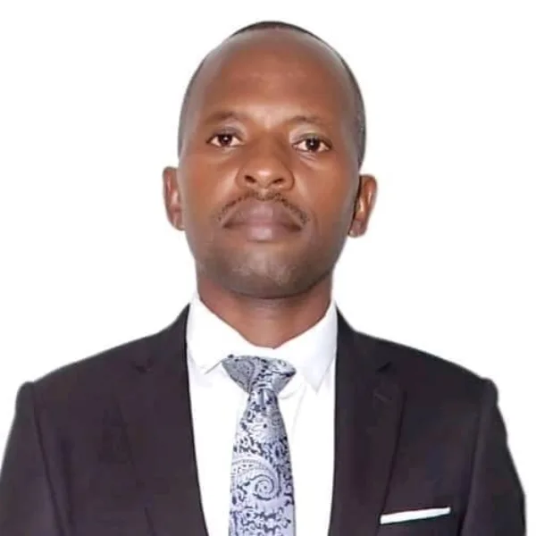 Mr. Diogene KIMENYI