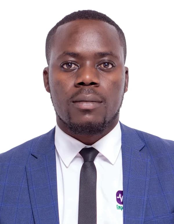 Mr. Emmy RUGAMBA