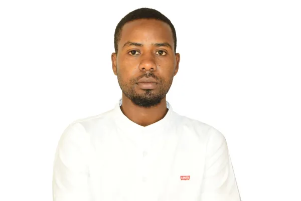 Dr. George BYARUHANGA