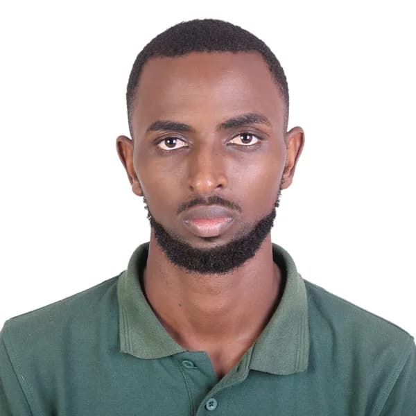 Igiraneza Kevin Safi